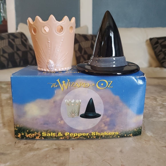 Wizard of Oz Collection - Picture 2 of 11